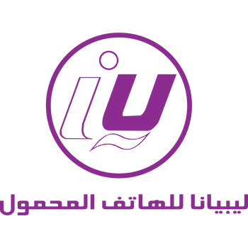 Libyana Logo PNG