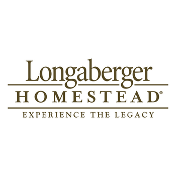 Longaberger Homestead Logo PNG