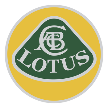 Lotus Logo PNG Trong suốt