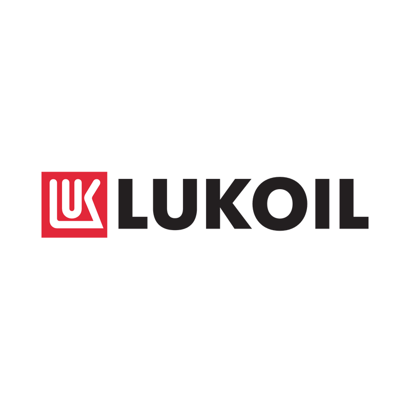 Lukoil Logo PNG Vector  PNG
