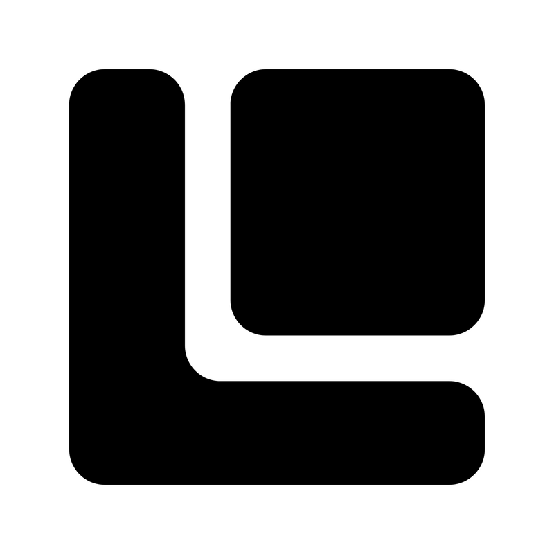 La Logo PNG Vector  PNG