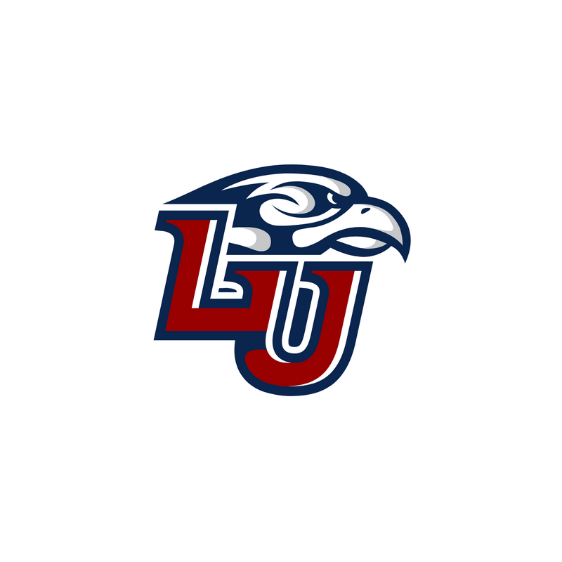 Liberty Flames Logo PNG Vector  PNG
