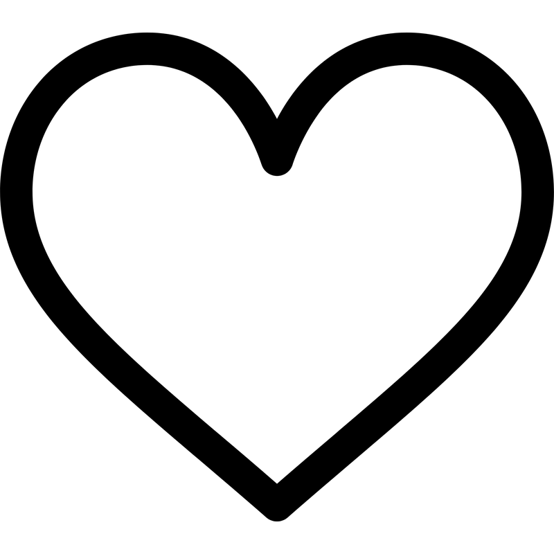 Like Logo PNG Vector  PNG