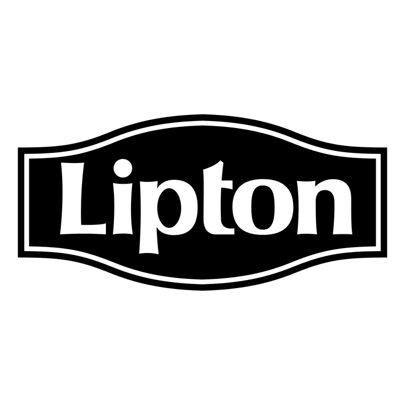Lipton 标志 PNG Vector  PNG