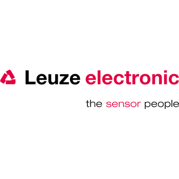 Leuze Electronic Logo PNG