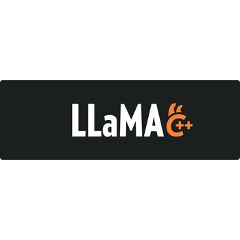 Llama Logo PNG