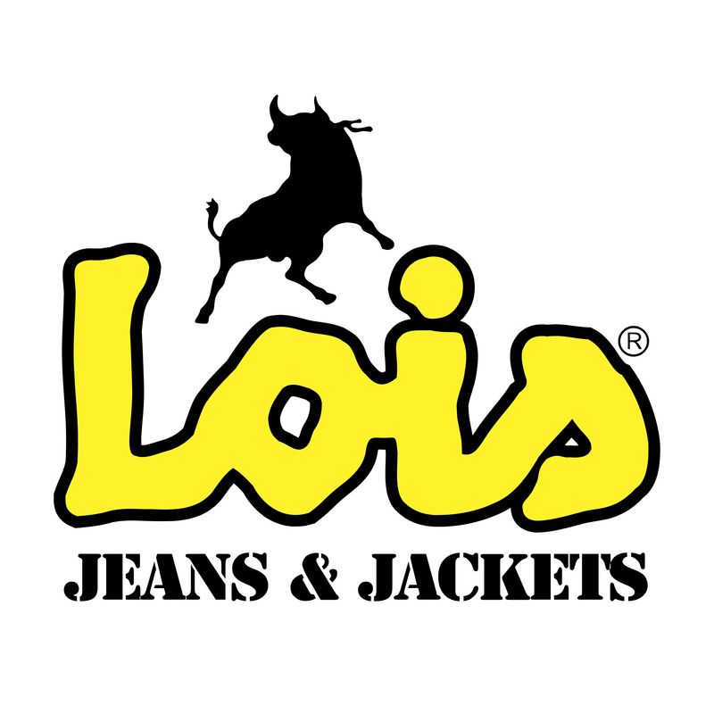 Lois Logo PNG Vector  PNG