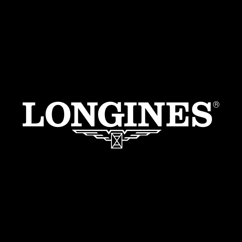 Longines Logo PNG Vector  PNG