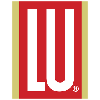 Lu Logo PNG Priehľadné