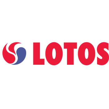 Lotos Logo PNG Transparan