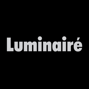Luminaire Logo PNG