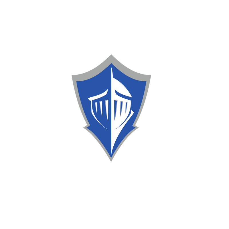 Lynn Fighting Knights Logo PNG Vector  PNG