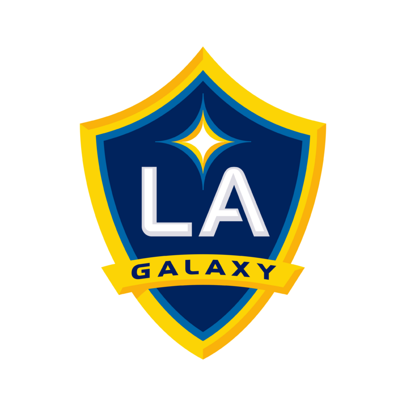Download La Galaxy Logo PNG Transparent Background