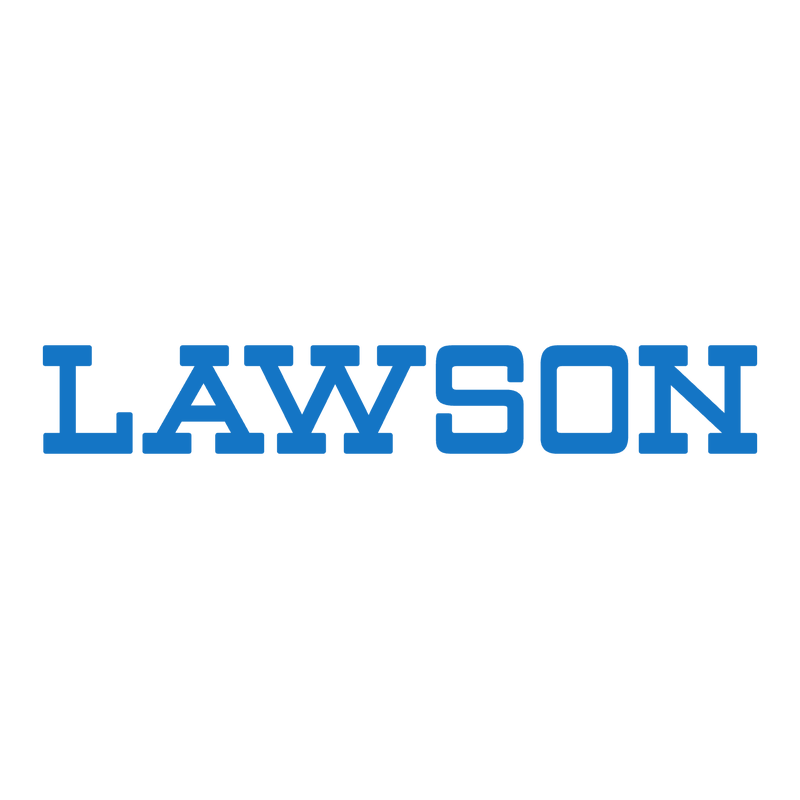 Lawson Logo PNG Vector  PNG