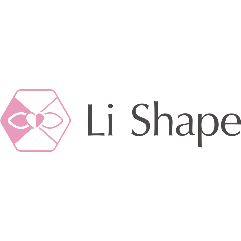 Li Shape Logo PNG Vector, Icon