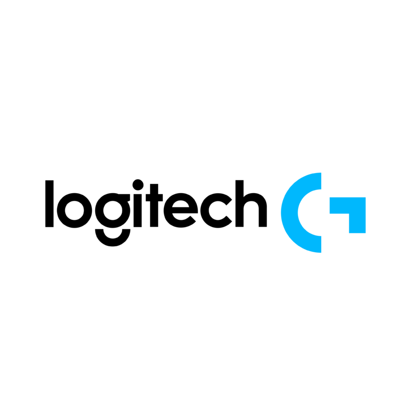 Download Logitech Logo PNG Transparent Background