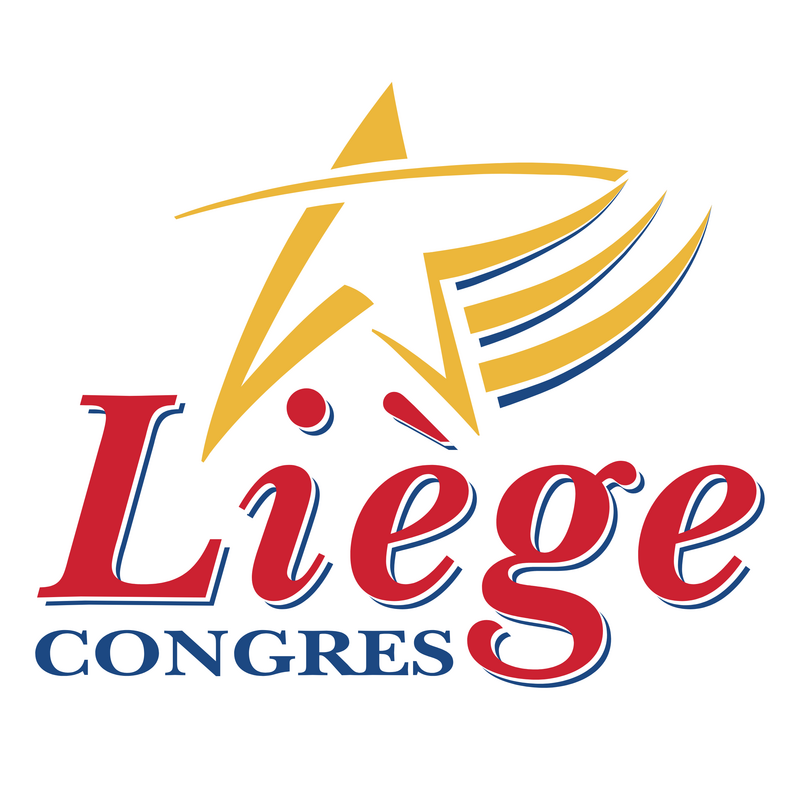 Liege Congres 标志 PNG Vector  PNG