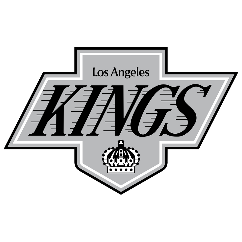 Los Angeles Kings Logo PNG Vector  PNG