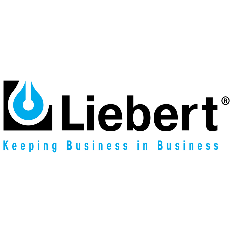 Liebert Logo PNG Vector, Icon Transparent