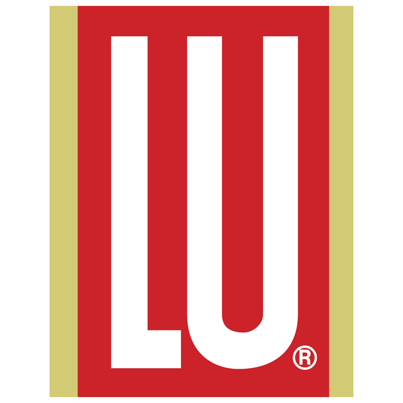 Lu Logo PNG Vector  PNG