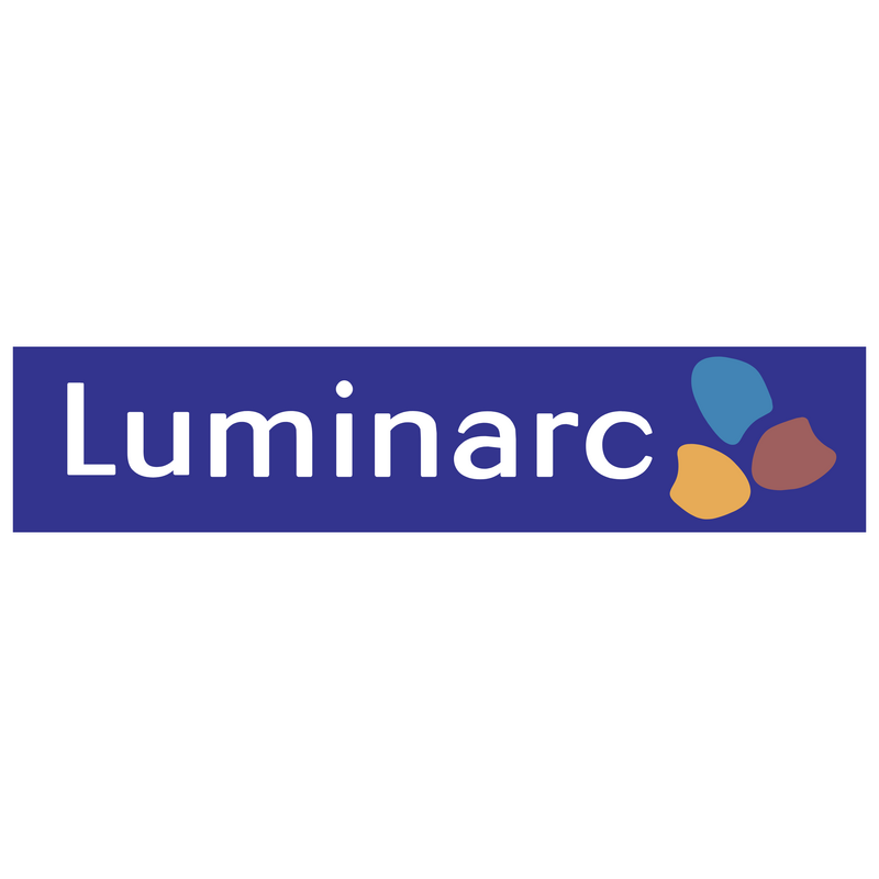 Luminarc Logo PNG Vector  PNG