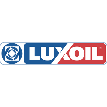 Luxoil Logo PNG