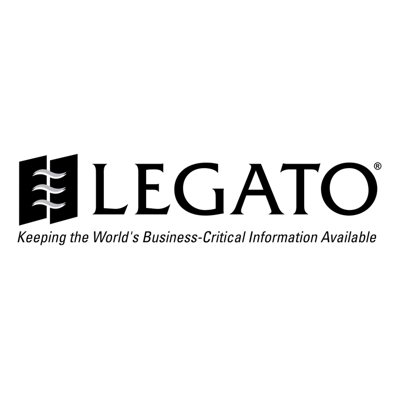 Legato Logo PNG Vector  PNG