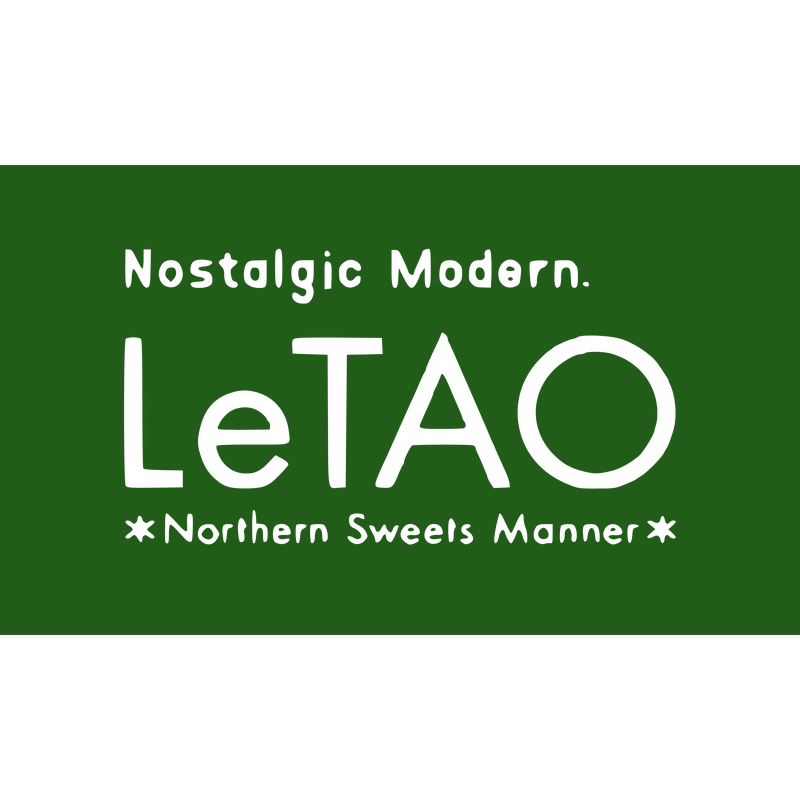 Letao Logo PNG Vector  PNG