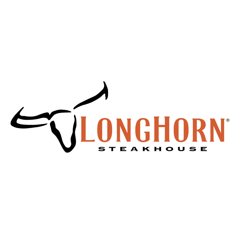 Longhorn Steakhouse Logo PNG Vector  PNG