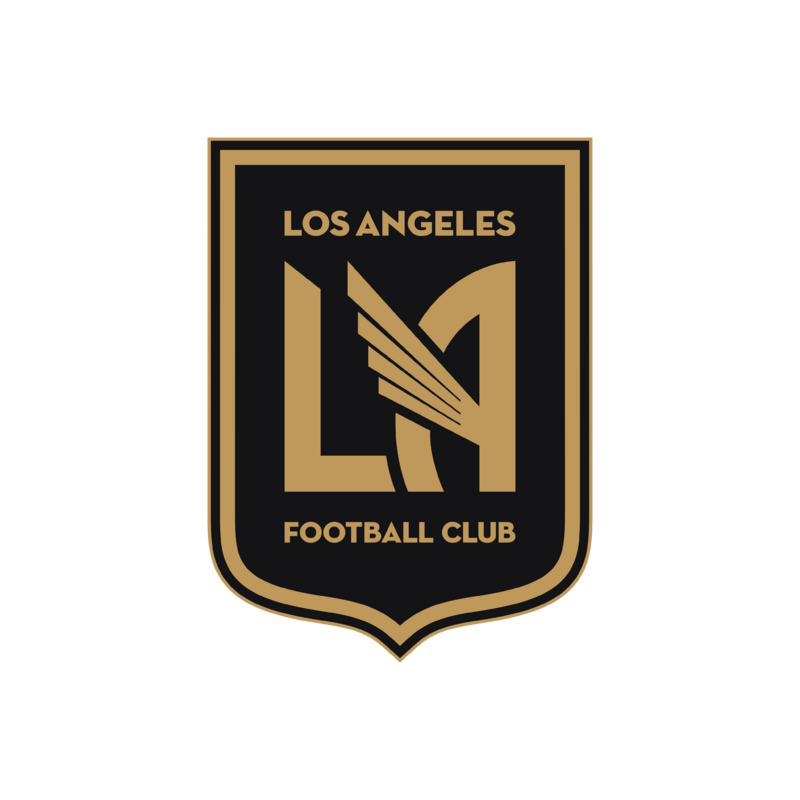 Download Los Angeles Fc Logo PNG Transparent Background