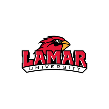 Lamar Cardinals Logo PNG