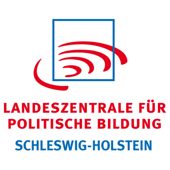 Landeszentrale für politische Bildung Schleswig-Holstein Logo PNG