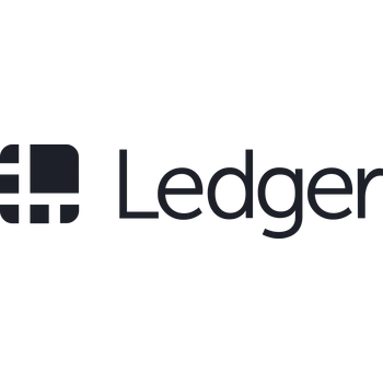 Ledger Logo PNG