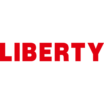 Liberty Shoes 标志 PNG
