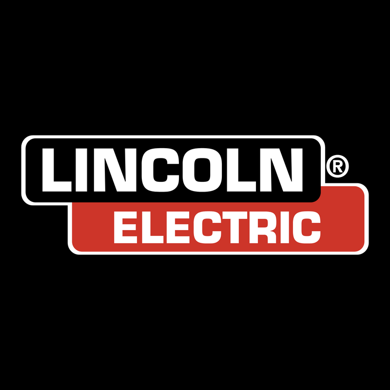Lincoln Electric Company Logo PNG Vector  PNG