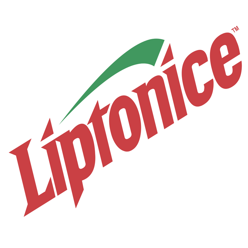 Tải về Liptonice Logo PNG Vector, Icon