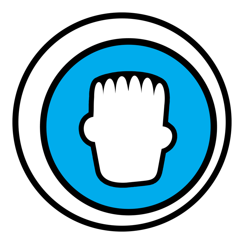 Locomotion Logo PNG Vector, Icon