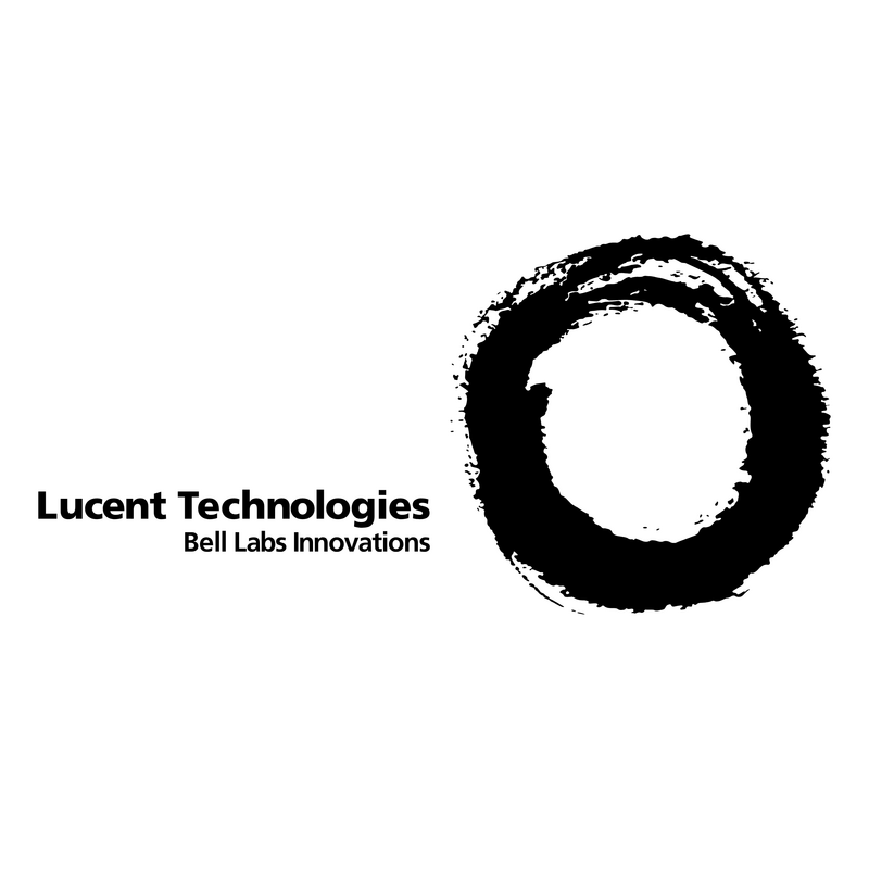 Lucent Technologies Logo PNG Vector, Ikon