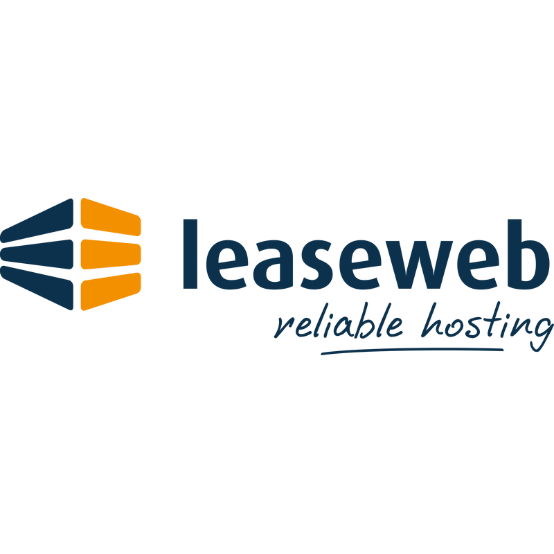 Leaseweb Logo PNG Vector  PNG