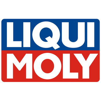 Liqui Moly Logo PNG Transparan