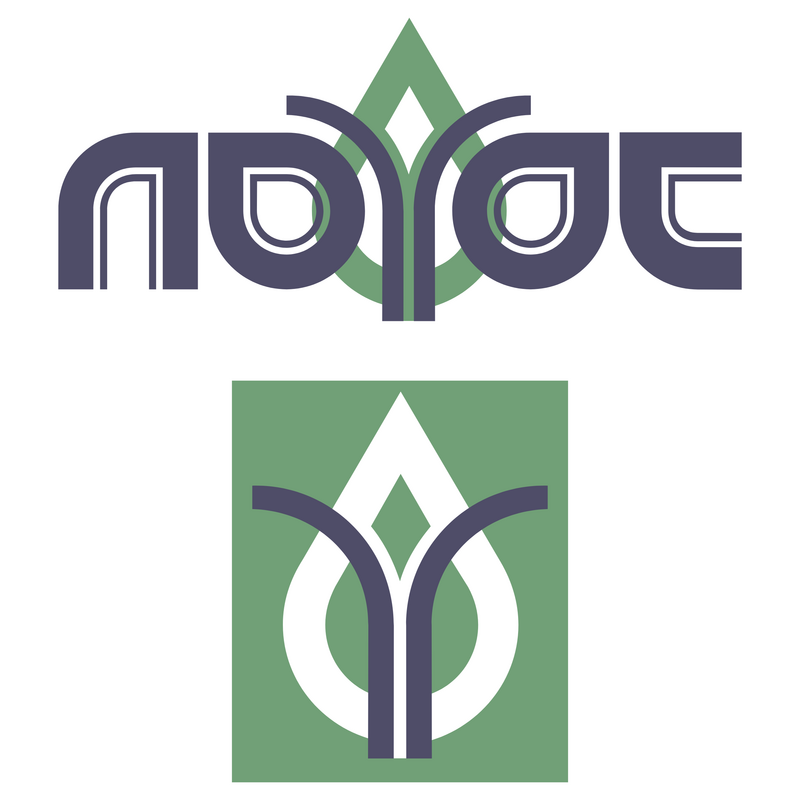 Lotos Nn Logo PNG Vector, Icon Transparent