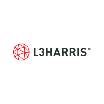 L3harris Technologies 标志 PNG
