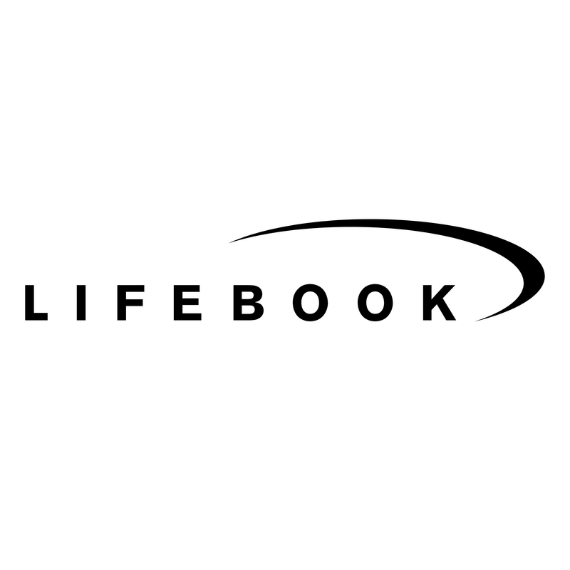 Lifebook Logo PNG Vector, Icon Transparent