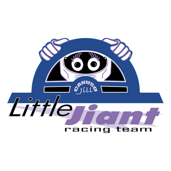 Little Jiant Racing Logo PNG