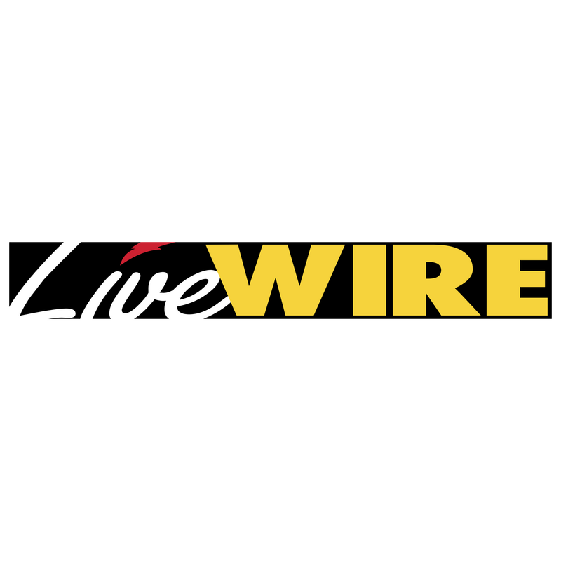 Livewire Logo PNG Vector  PNG