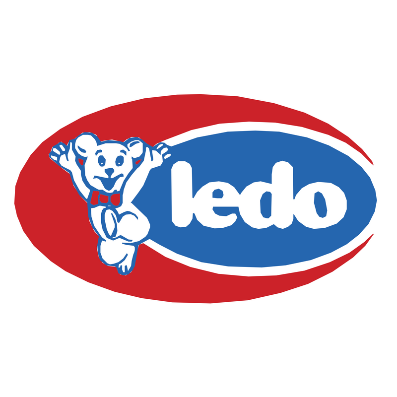 Ledo Logo PNG Vector  PNG