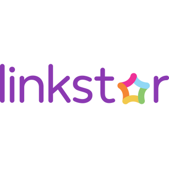 Linkstar Logo PNG