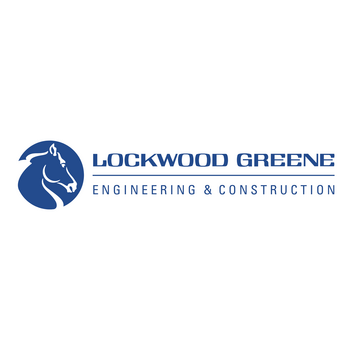 Lockwood Greene Logo PNG