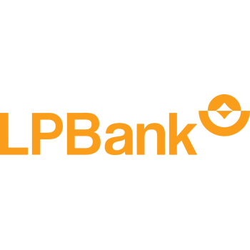 LPBank Logo PNG Průhledné