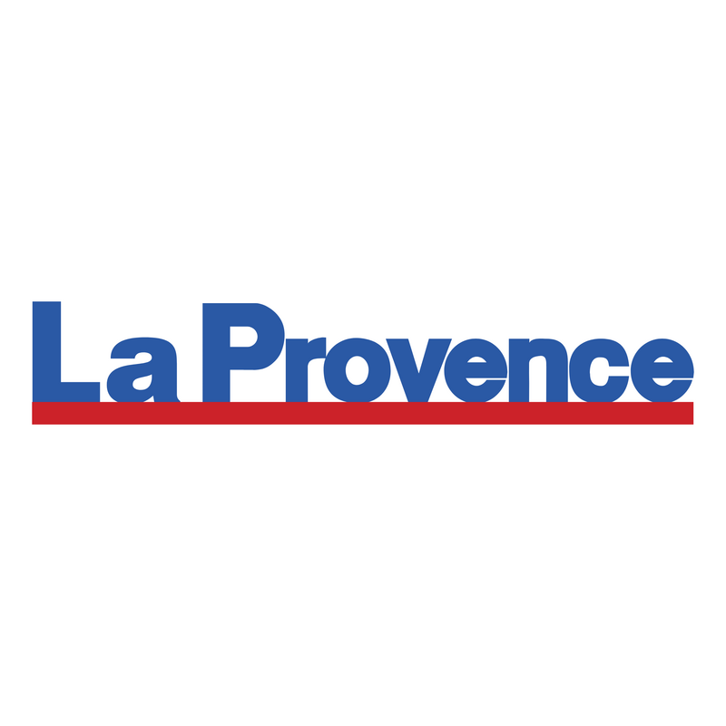 La Provence Logo PNG Vector  PNG